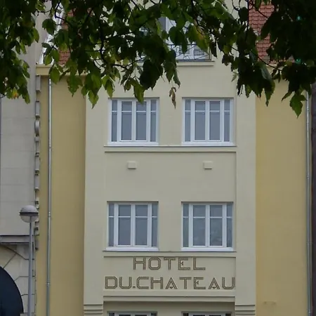 Hotell Du Chateau 2*