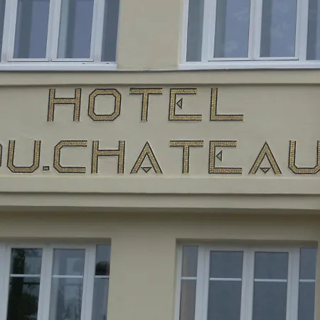 Hotell Du Chateau
