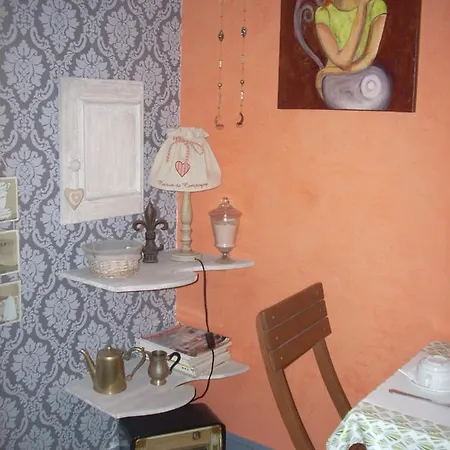 Du Chateau 2* Nantes