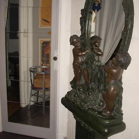 Du Chateau Hotell