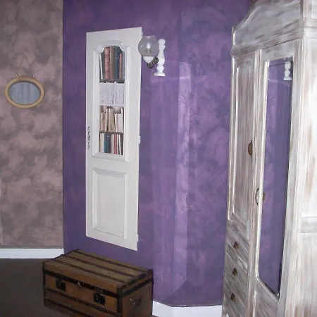 Du Chateau Hotell 2*