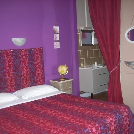 Du Chateau Hotell