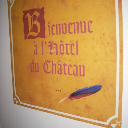 Du Chateau Nantes