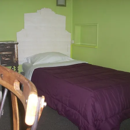 Du Chateau Hotell