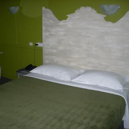 Hotell Du Chateau