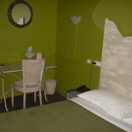 Du Chateau Hotell