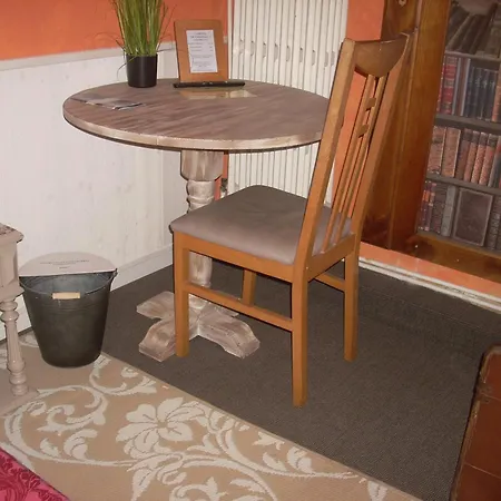Hotell Du Chateau 2*