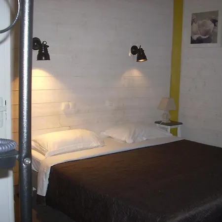 Hotell Du Chateau Nantes