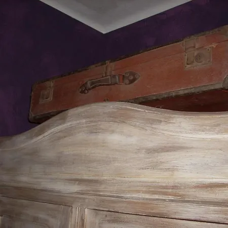 Du Chateau Hotell