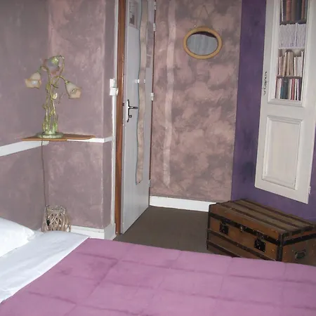 Hotell Du Chateau Nantes