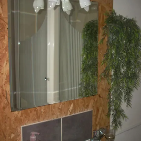Du Chateau Hotell
