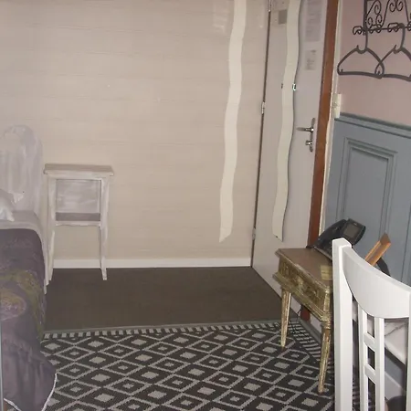 Du Chateau Hotell
