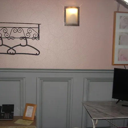Hotell Du Chateau
