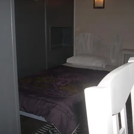 Du Chateau Hotell 2*