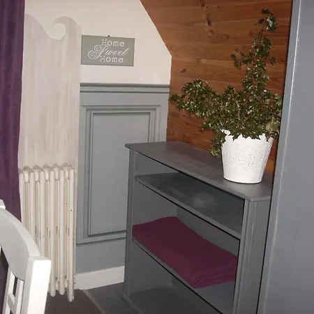 Hotell Du Chateau 2*