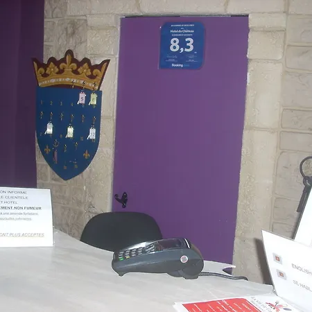 Du Chateau Hotell