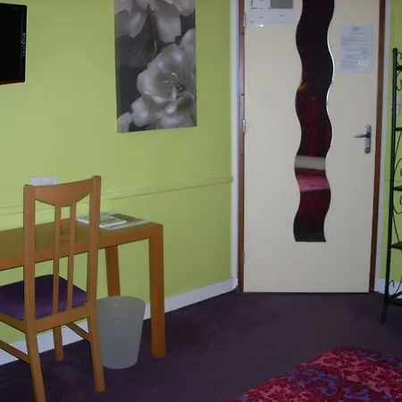 Du Chateau Hotell