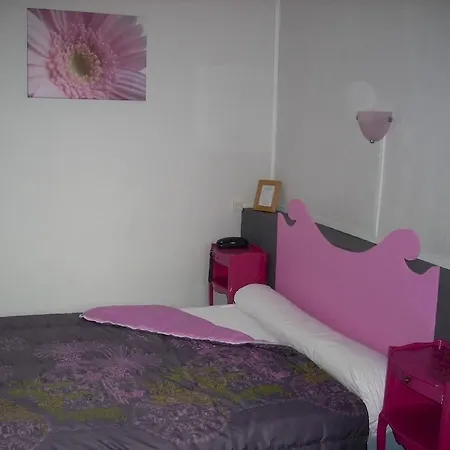 Du Chateau Hotell 2*